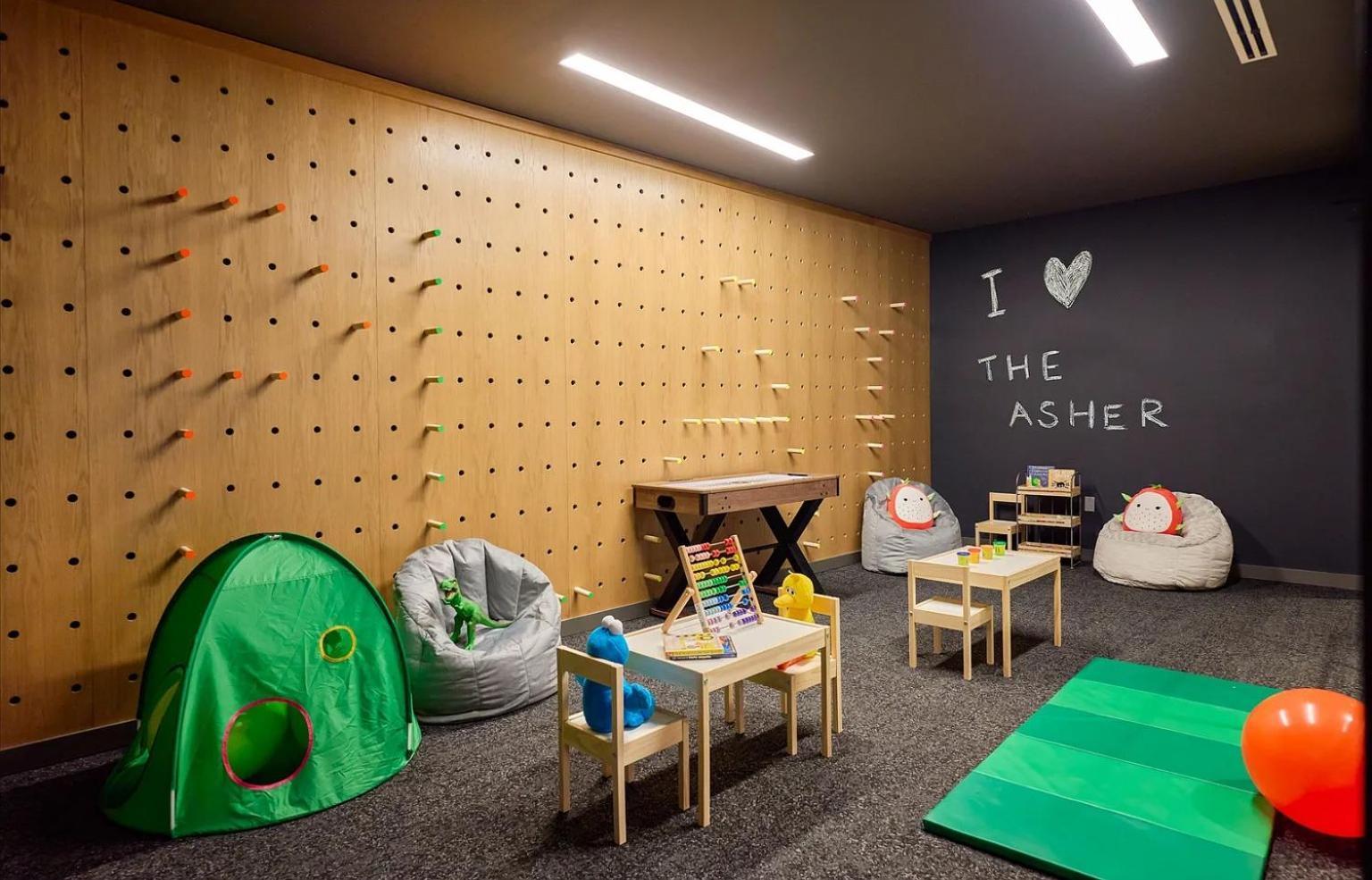 Luxury Apartments By Hyatus At The Asher Стамфорд Екстериор снимка