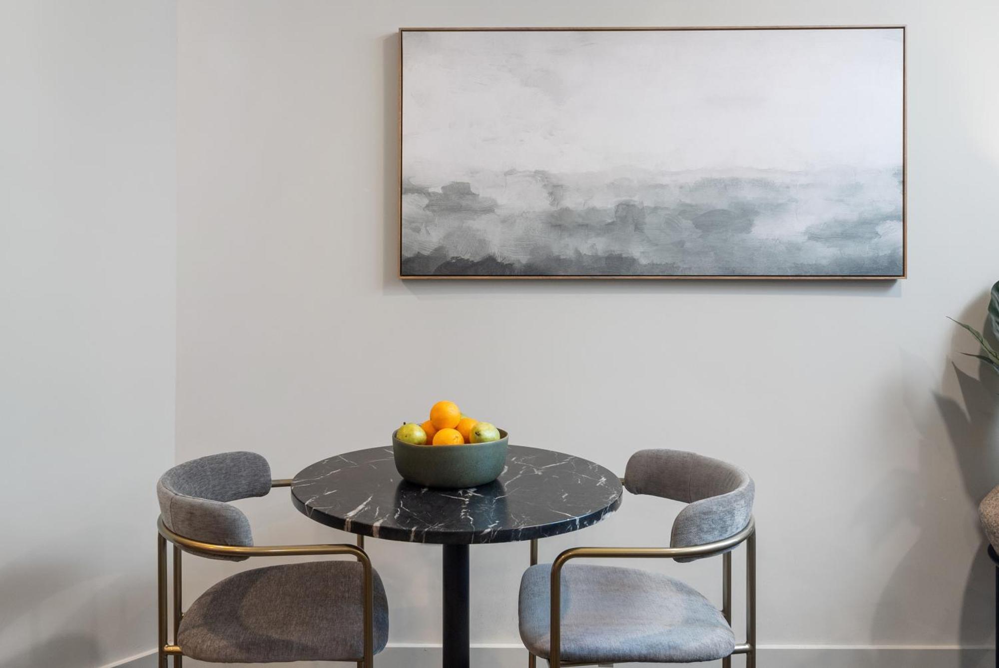 Luxury Apartments By Hyatus At The Asher Стамфорд Екстериор снимка