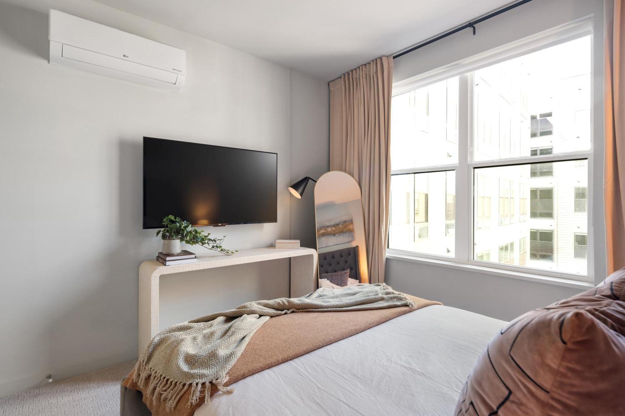 Luxury Apartments By Hyatus At The Asher Стамфорд Екстериор снимка